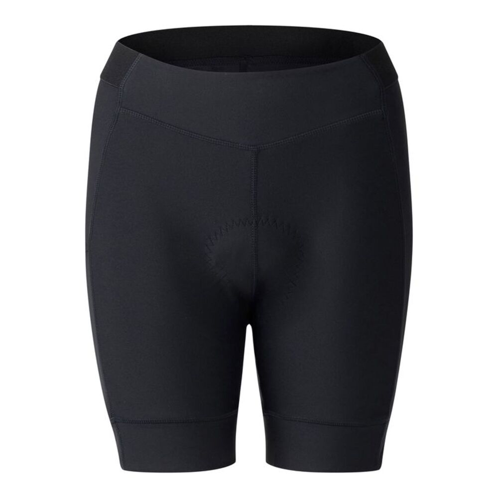 Dare 2B Womens/Ladies Prompt ll Cycling Shorts / Black